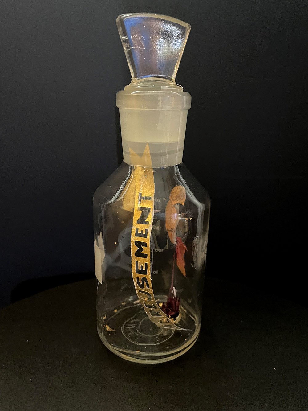 Généreusement