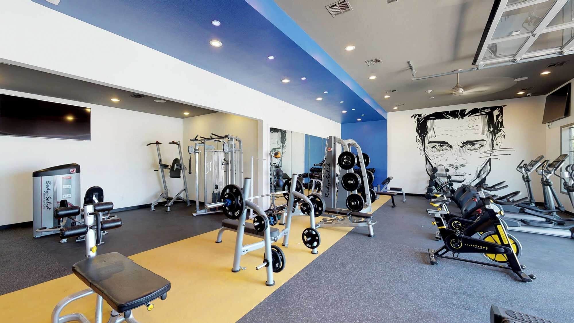 THRIVE-
Design Fee- $
FF&E-$897