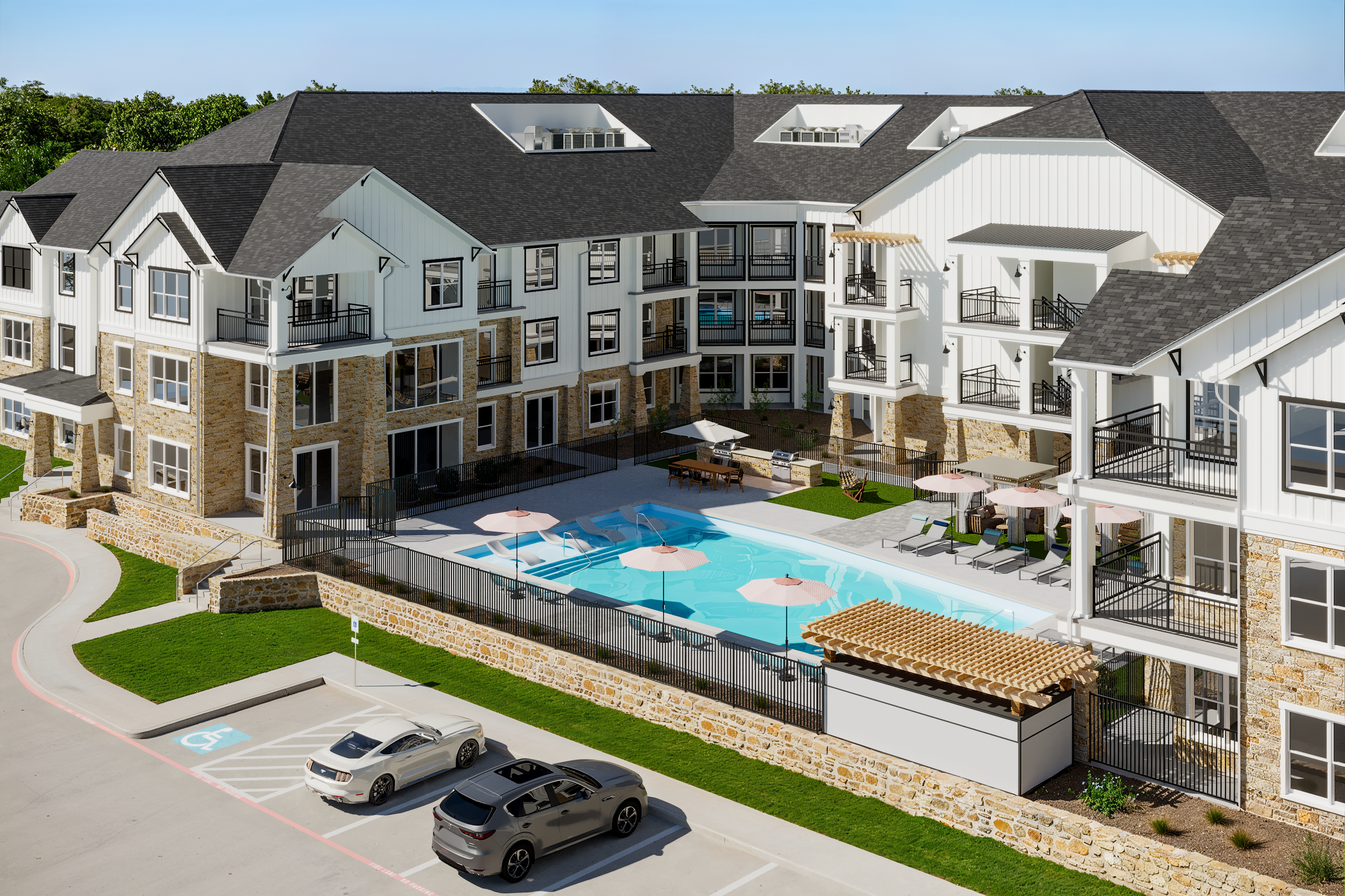 Prosper Elms Phase II