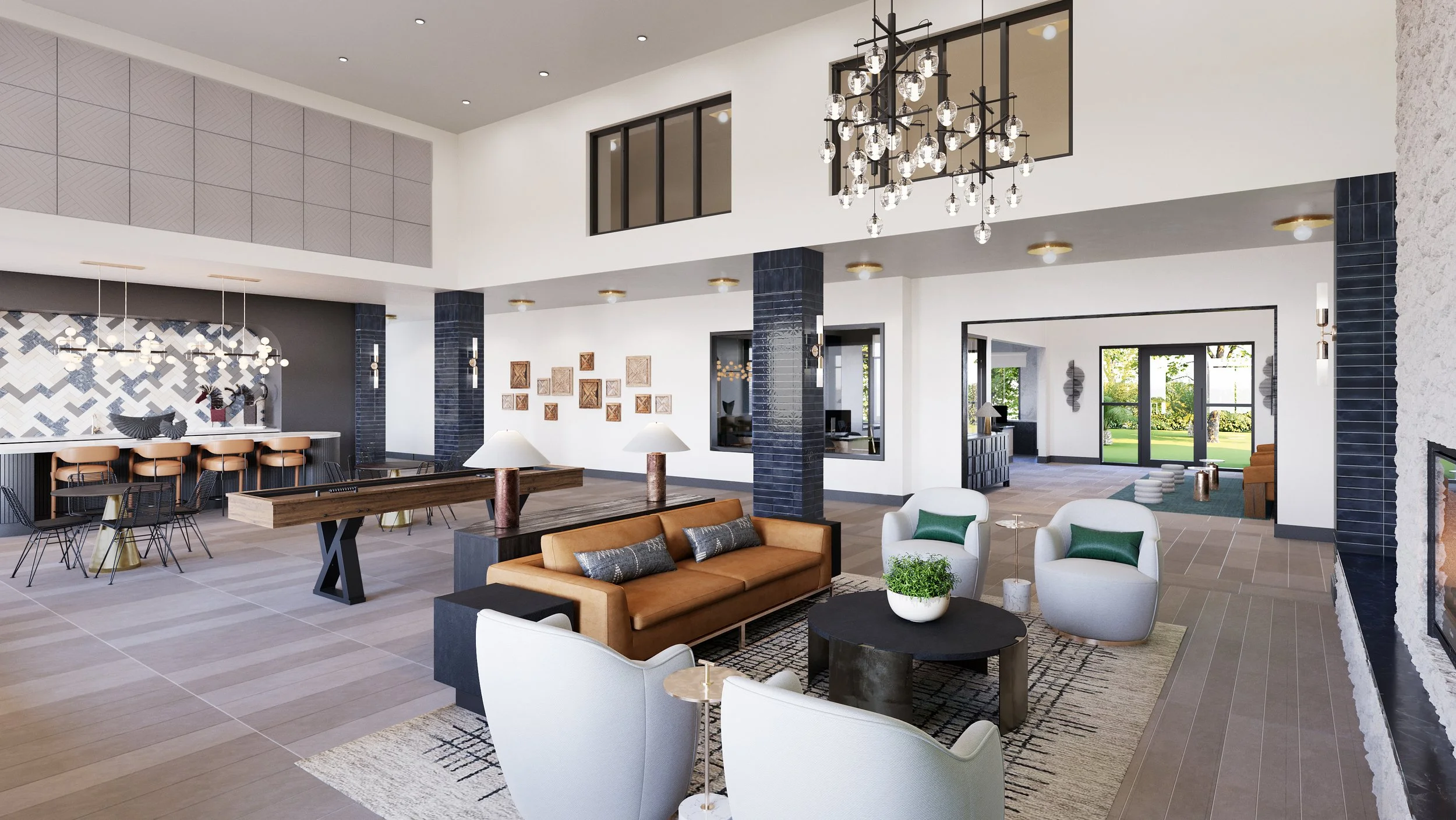 Brooks Family - Sageland Flats