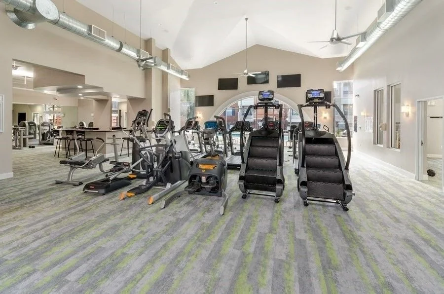 CHAPEL HILL
Lewisville,TX 2018
Design Fee- $2,850
FF&E-$