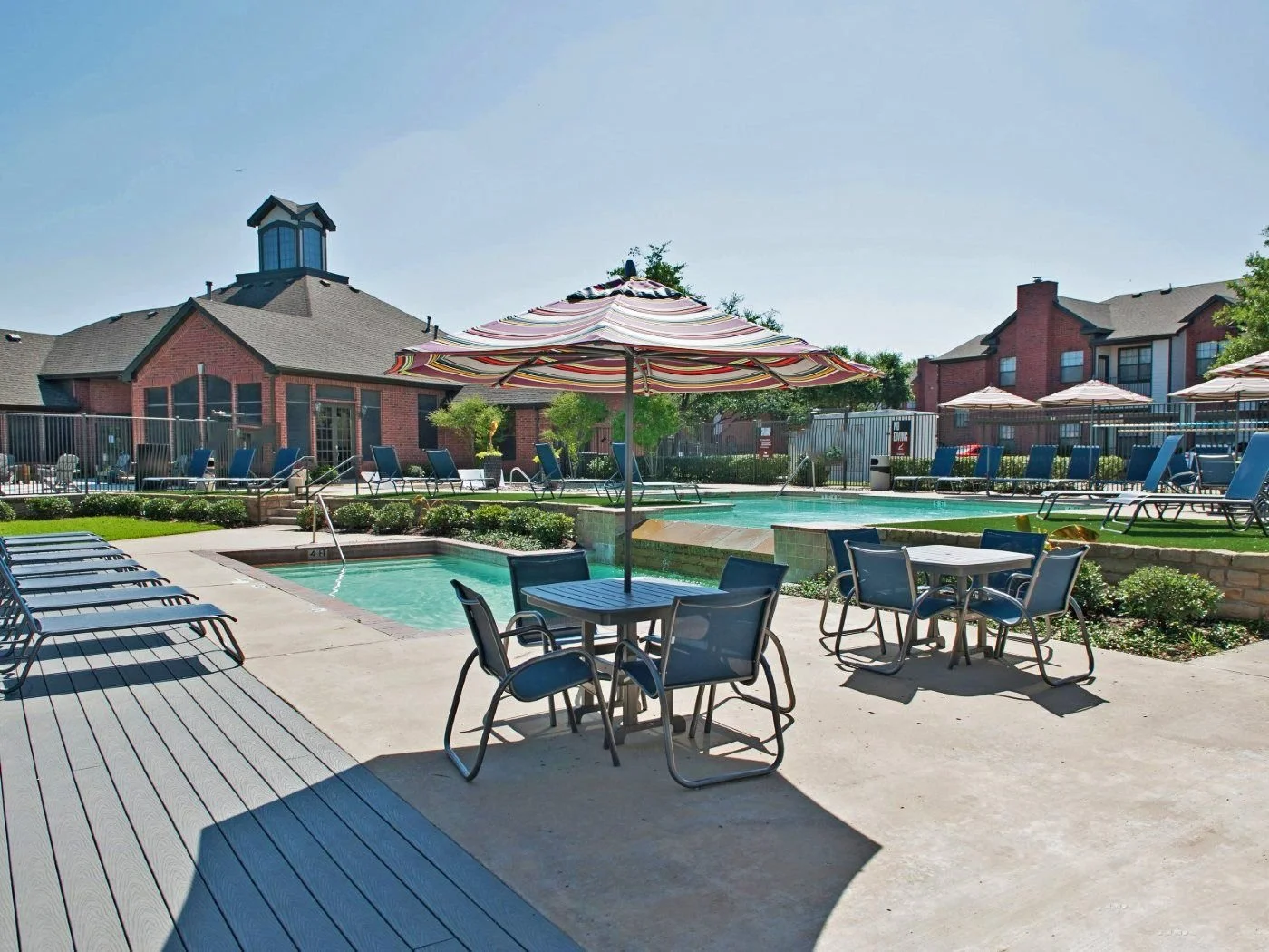 RIVERSIDE
Grand Prairie, TX 2018
Design Fee- $2,100
FF&E-$45,153