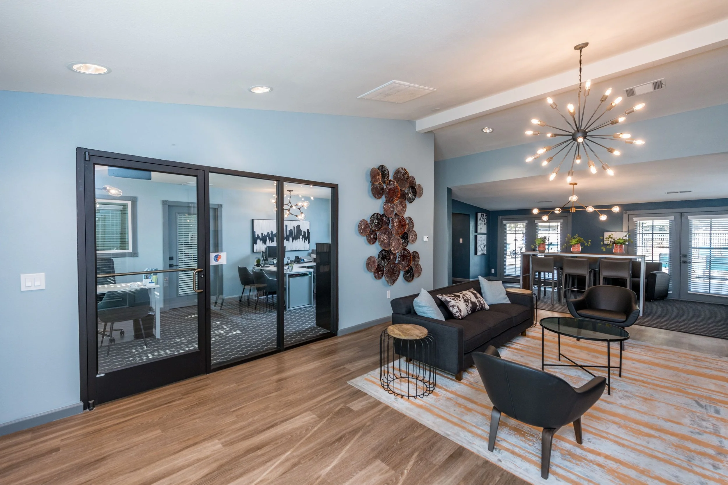 OAKVIEW
Visalia, CA 2017
Design Fee-$3,500
FF&E-$25,167