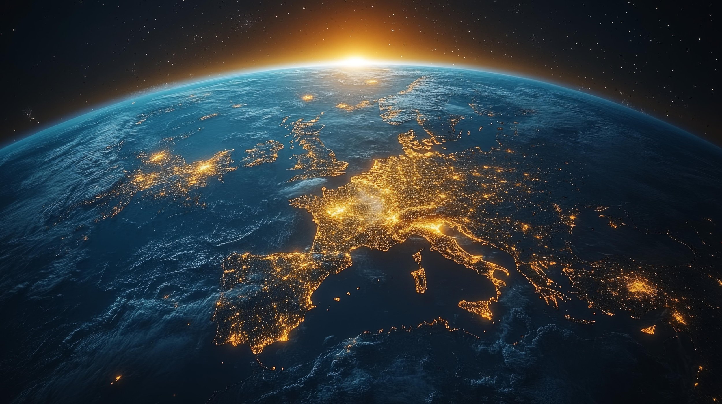 Story Worlds That Are Connected, Not Your Average Fairy Tale