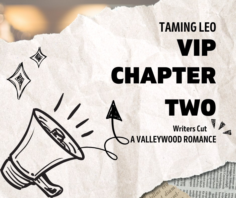 Chapter Two- TL