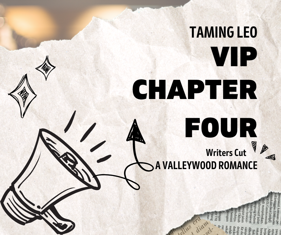 Chapter Four - TL