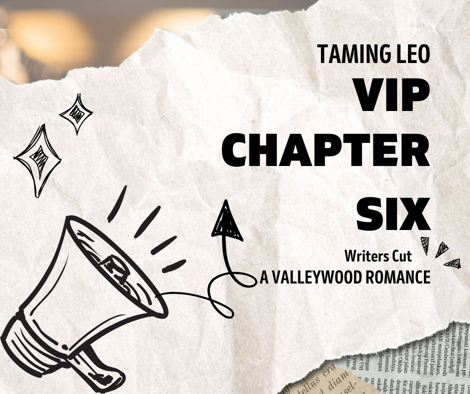 Chapter Six - TL
