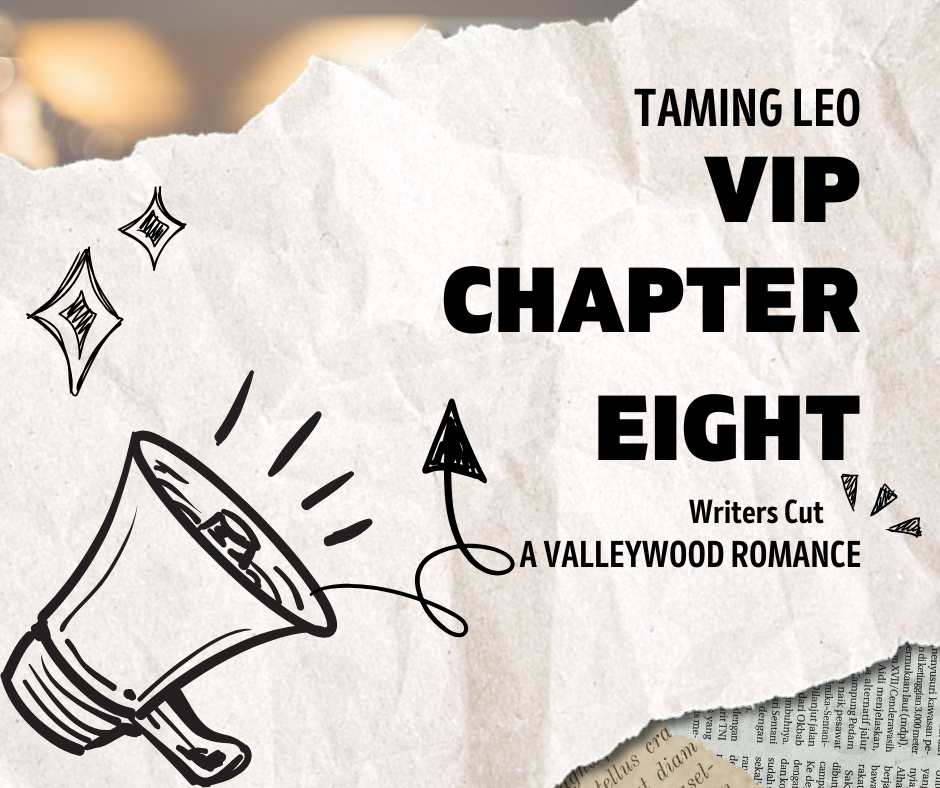 Chapter Nine - TL