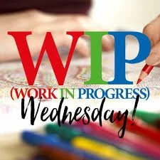 Work In Progress - Prince &amp; Finn