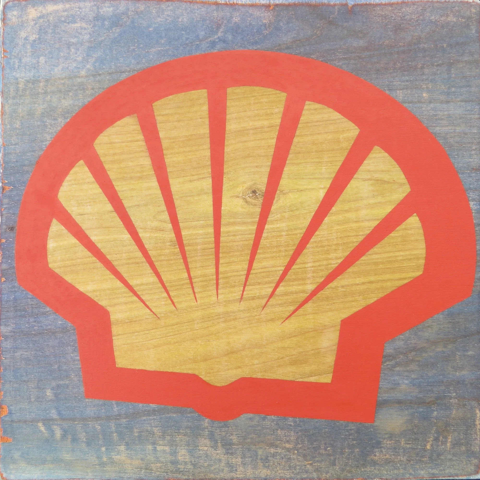 Temporal (Shell)