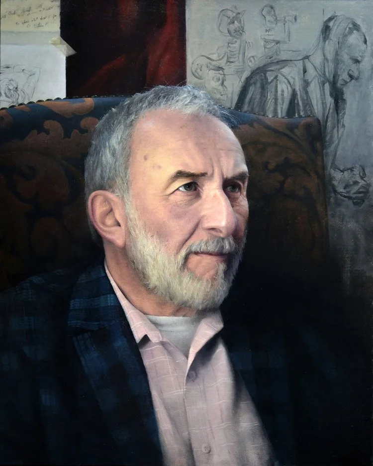 David Stanger