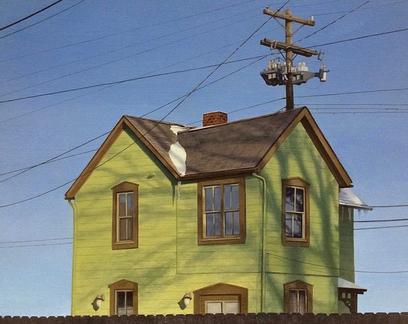 Christopher Burk