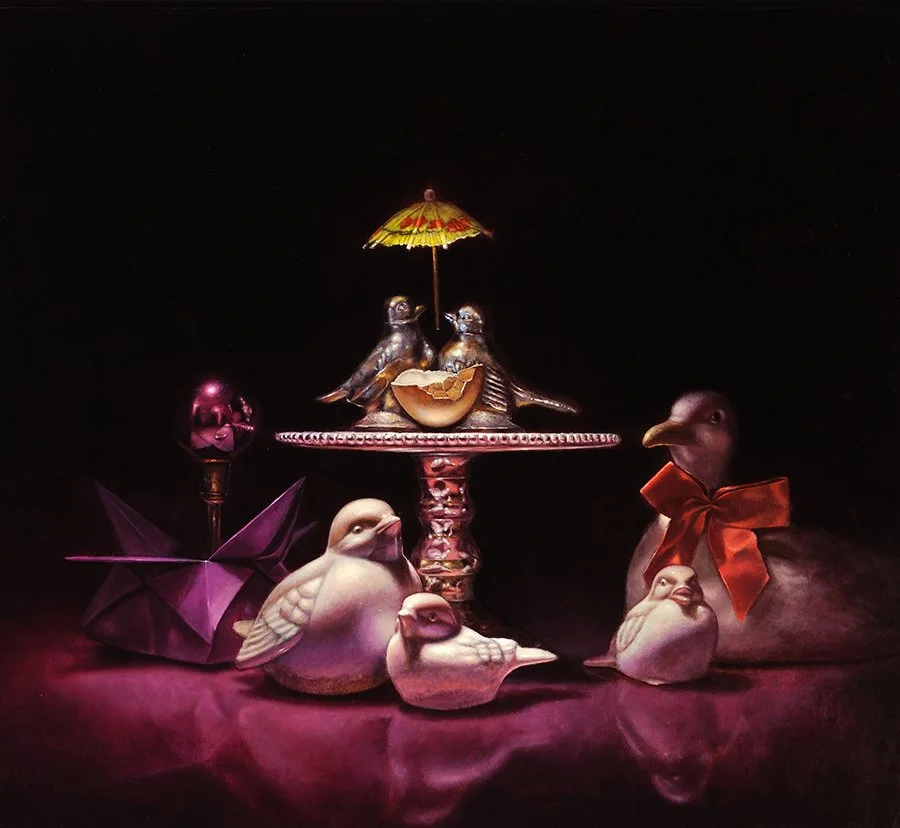 Philip P. Jackson