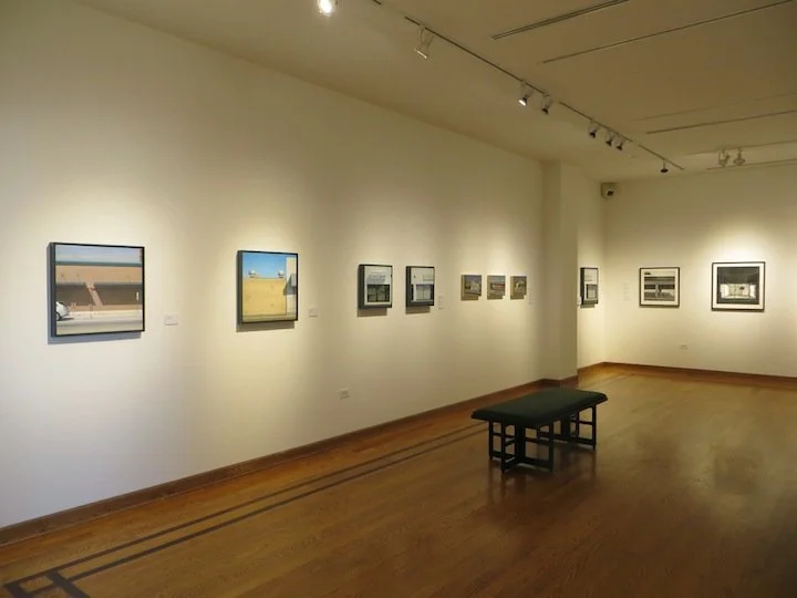 Hans Habeger & David Linneweh