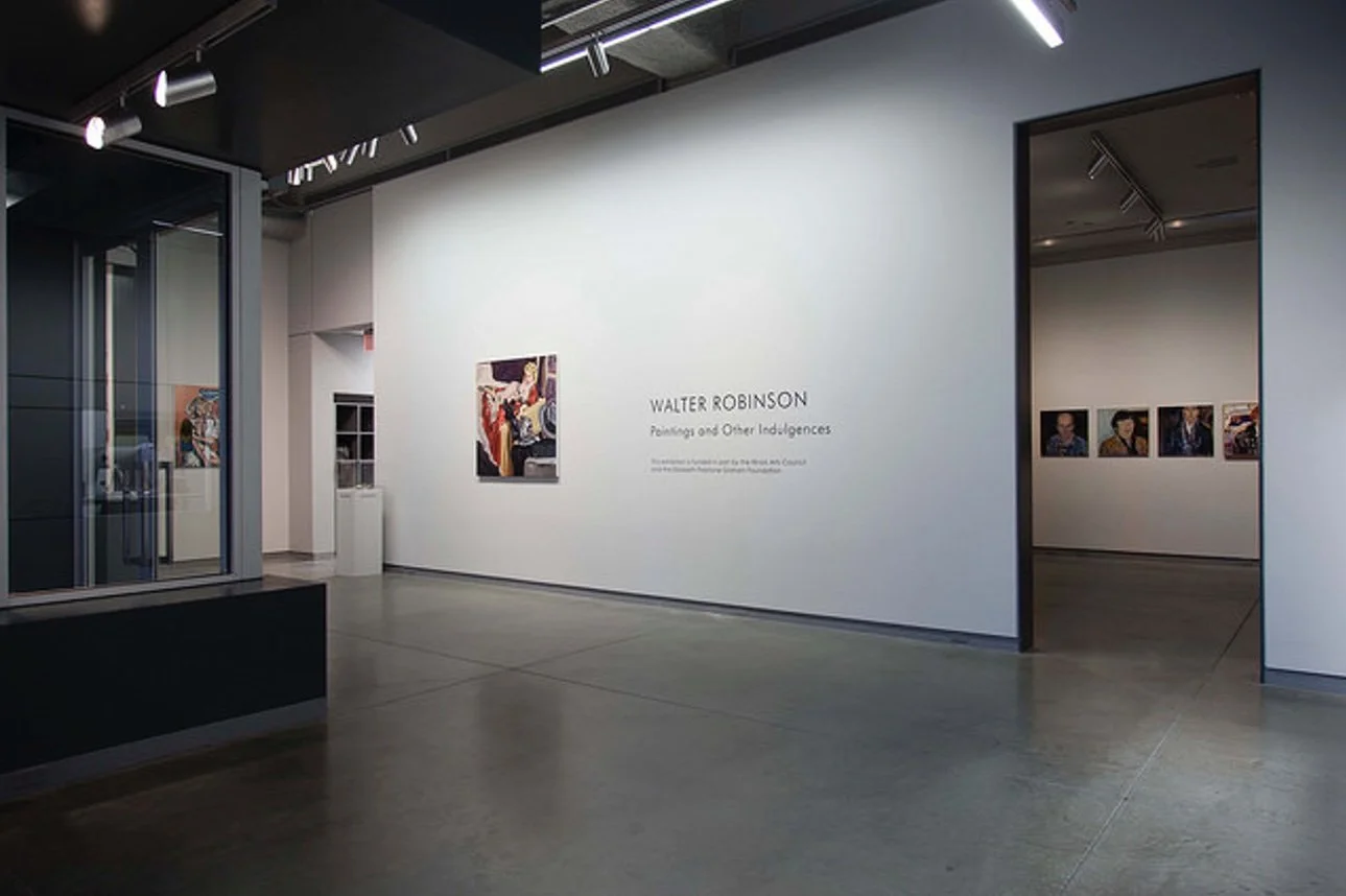 Kendra Paitz 3, Illinois State University Galleries