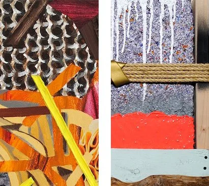 Erin Hayden & Jeff Robinson