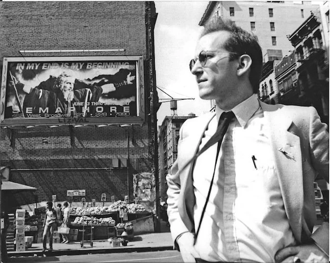 Barry Blinderman