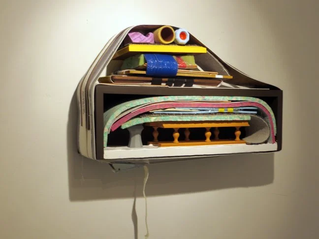 Jeff Robinson & Stephen Linksvayer