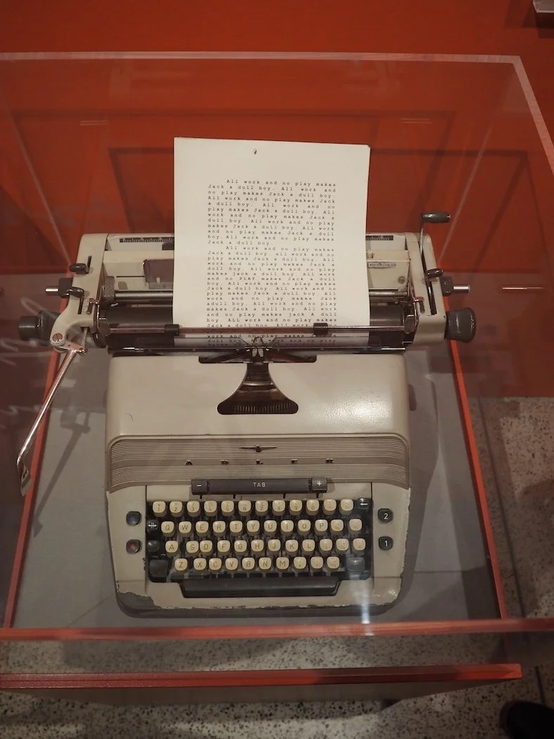 Bill Conger & Benjamin Gardner