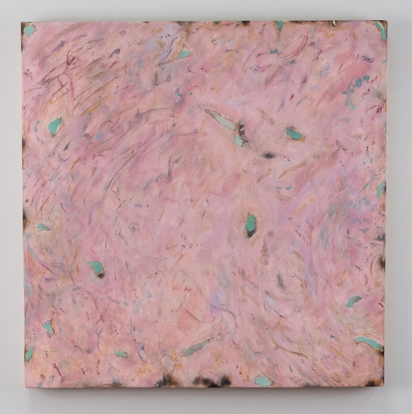 JASON RAFFERTY — David Linneweh