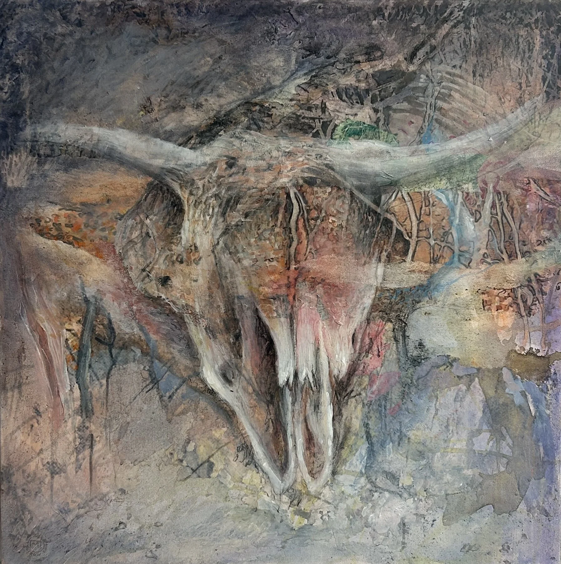 Raw Moment, Cristina Marian