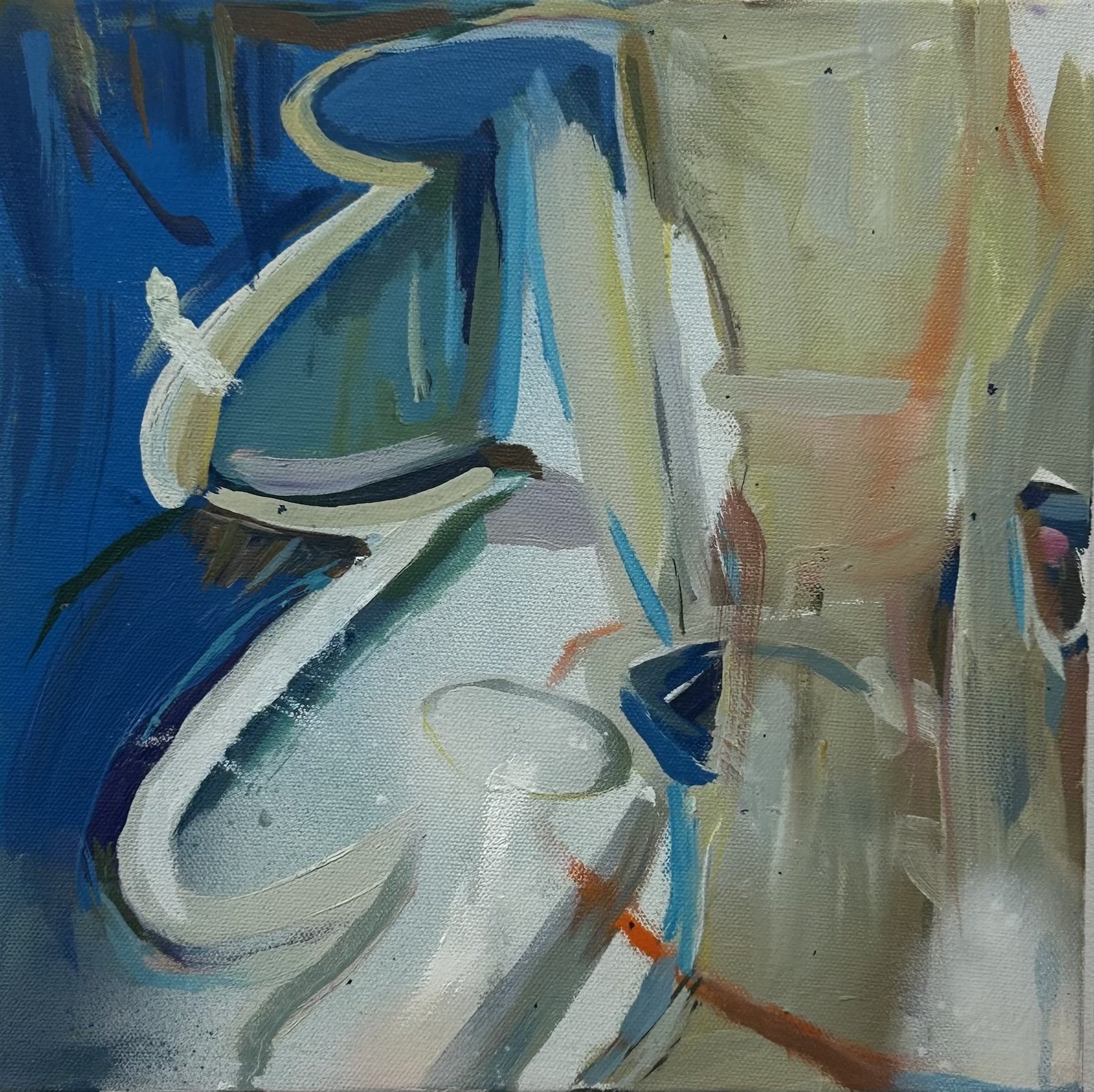 Hand Picked, Ann Blaas