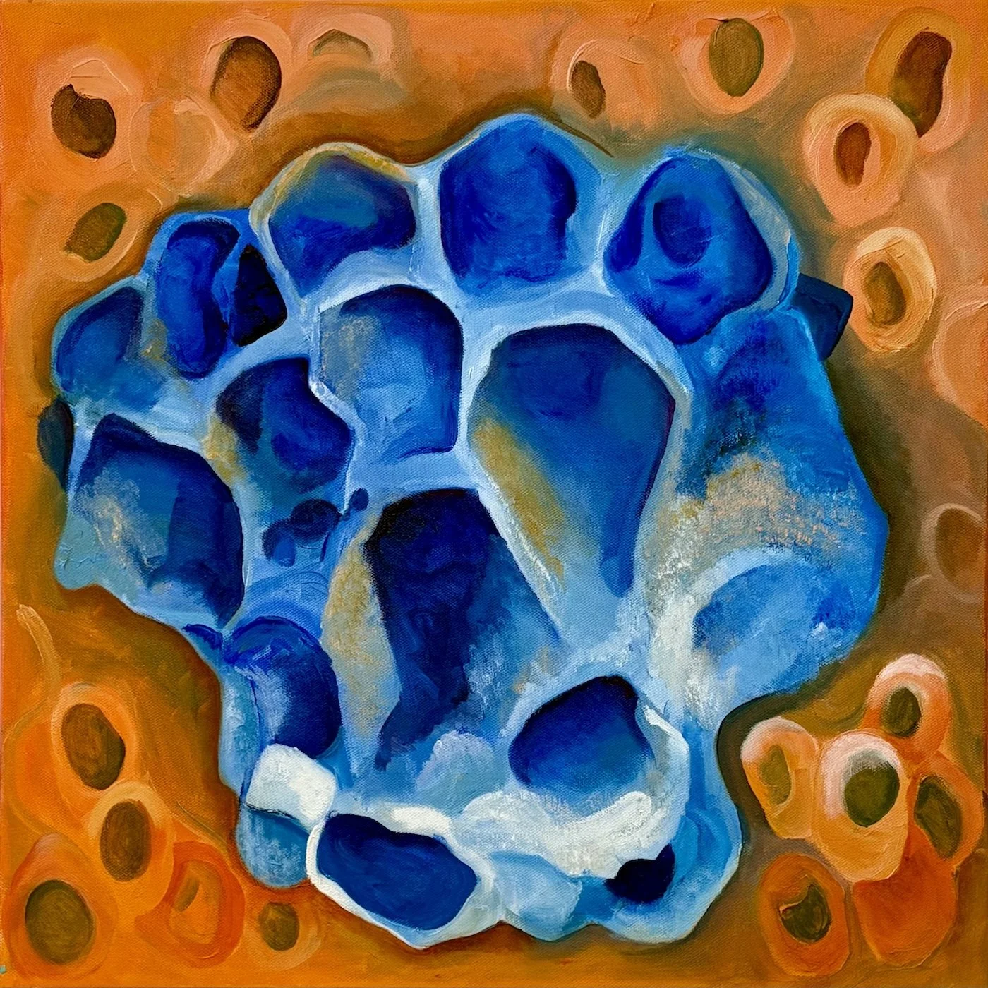 Hornets Nest, NFS