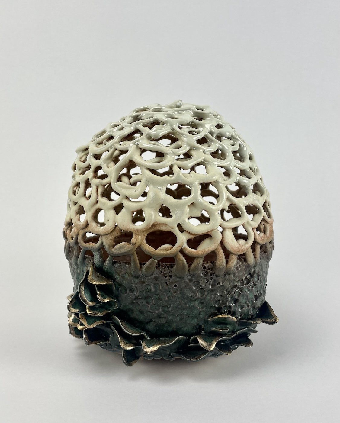 Mushroom Mound, $550