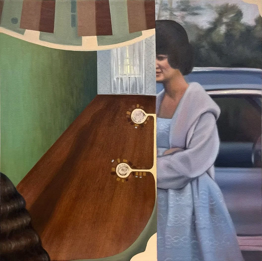 ANNA SPEER