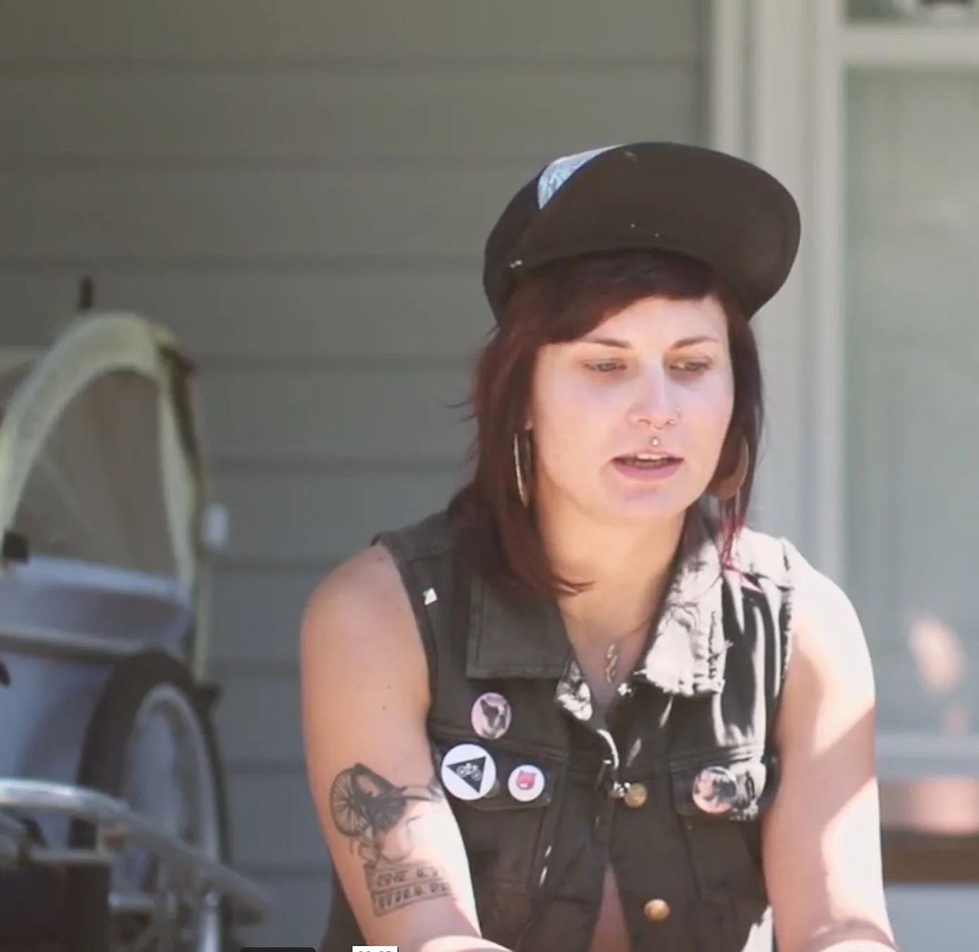 Dana Sikkila Murphy 2