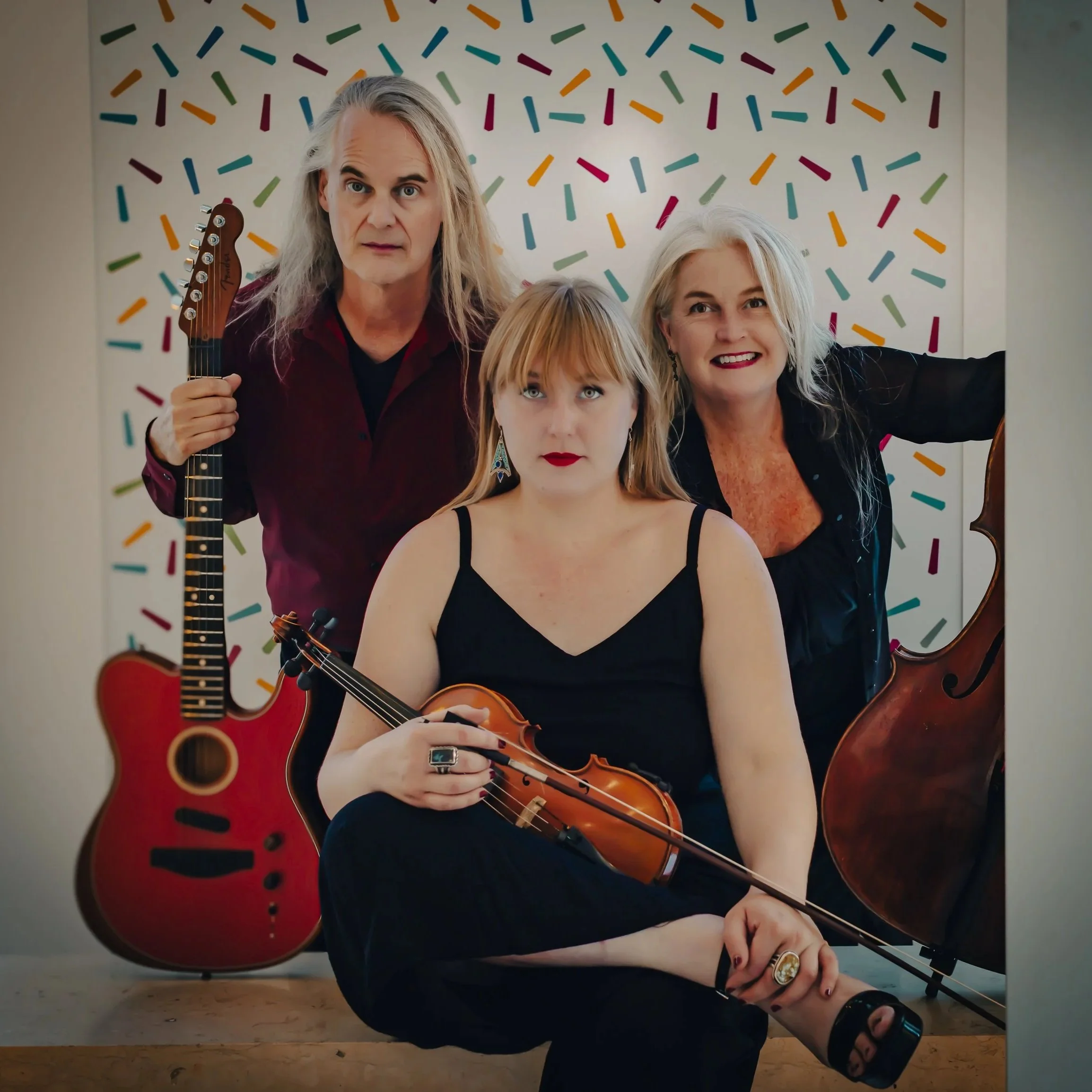 Live @ Mill Park Paoli