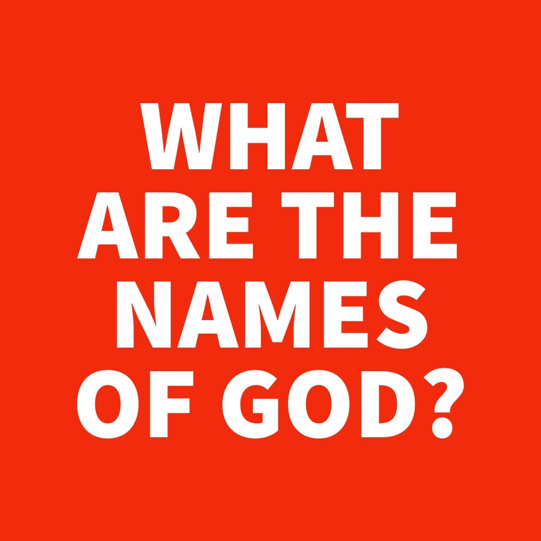 What are the Names of God.jpg