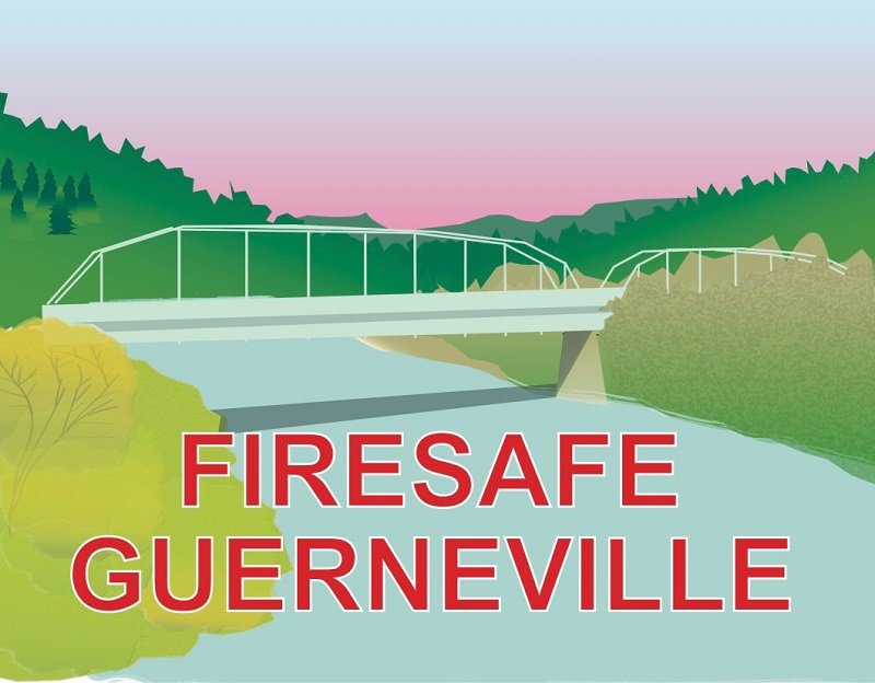 Fire Safe Guerneville