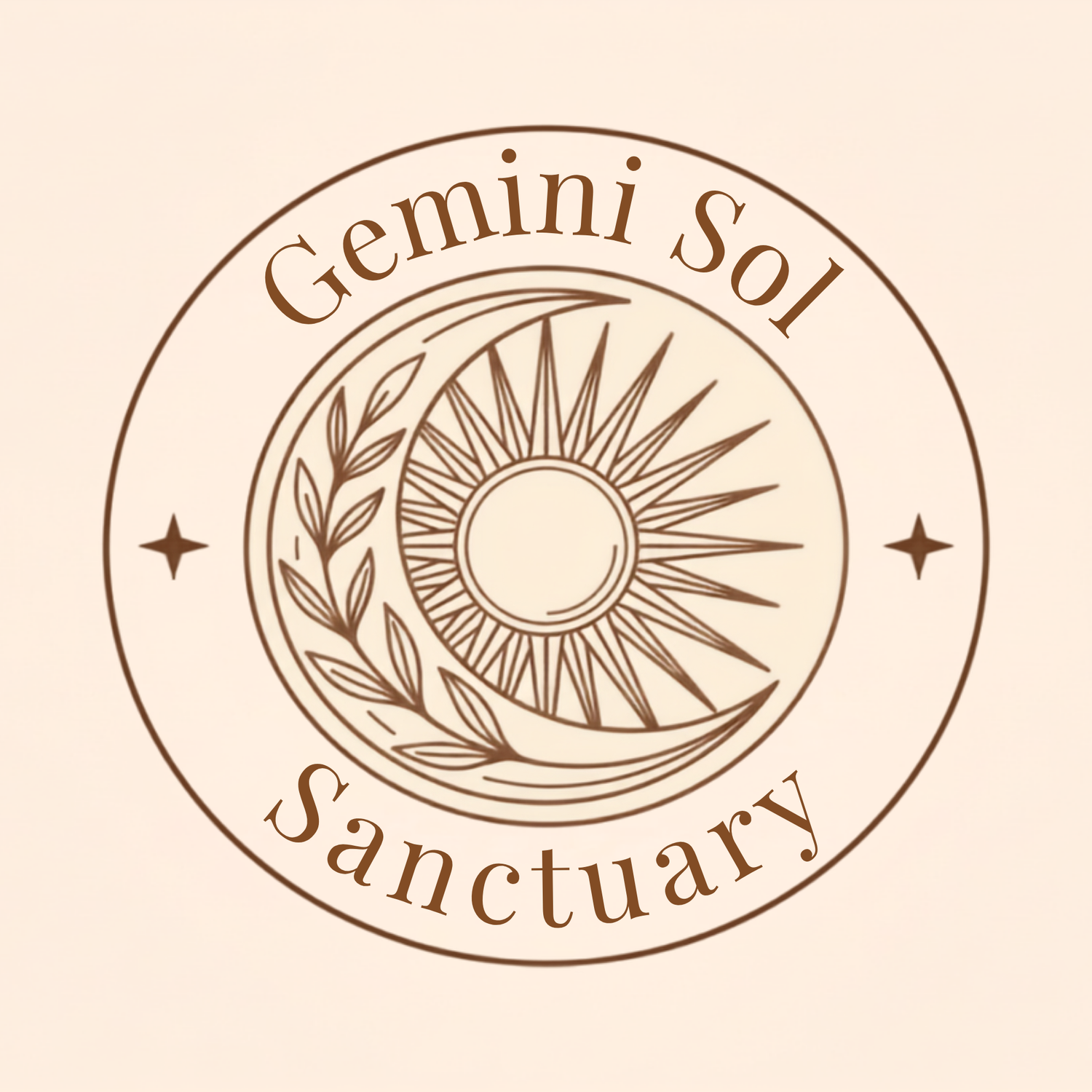 Gemini Sol Sanctuary