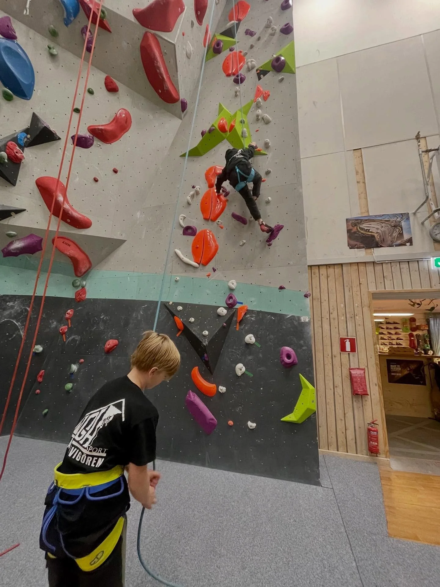 Bildbomb på två senaste ombyggnationerna 💥