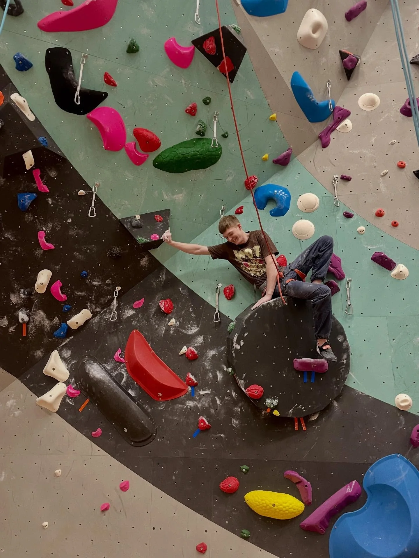 H&auml;r kan man va 🌝
Nytt p&aring; &ouml;verh&auml;nget, hoppas det smakar!