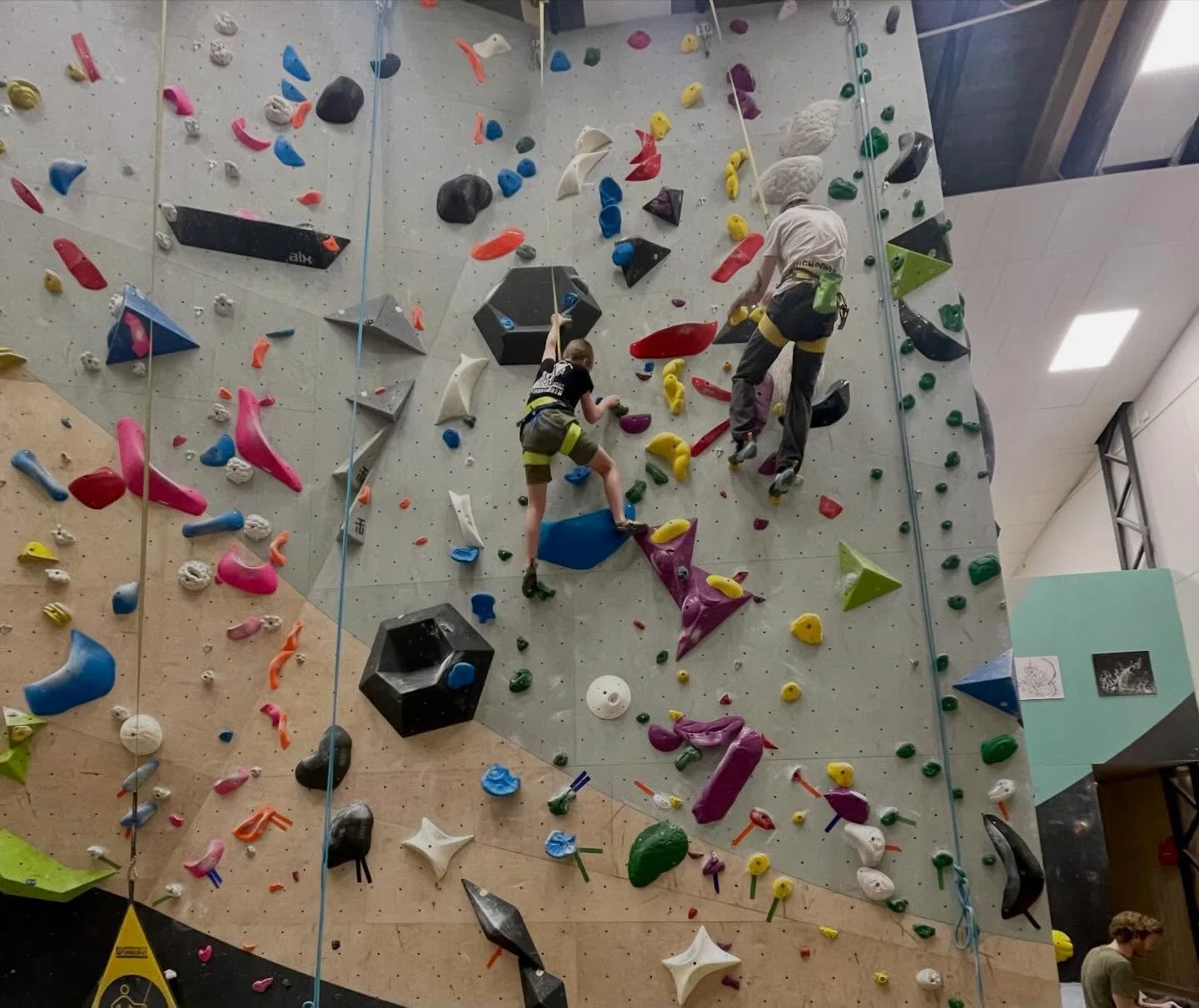 Nyheter p&aring; v&auml;ggen och nyheter i shoppen!