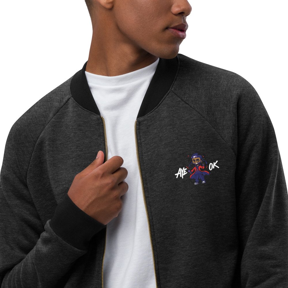unisex-bomber-jacket-heather-black-zoomed-in-61b519cc2b36a.jpg