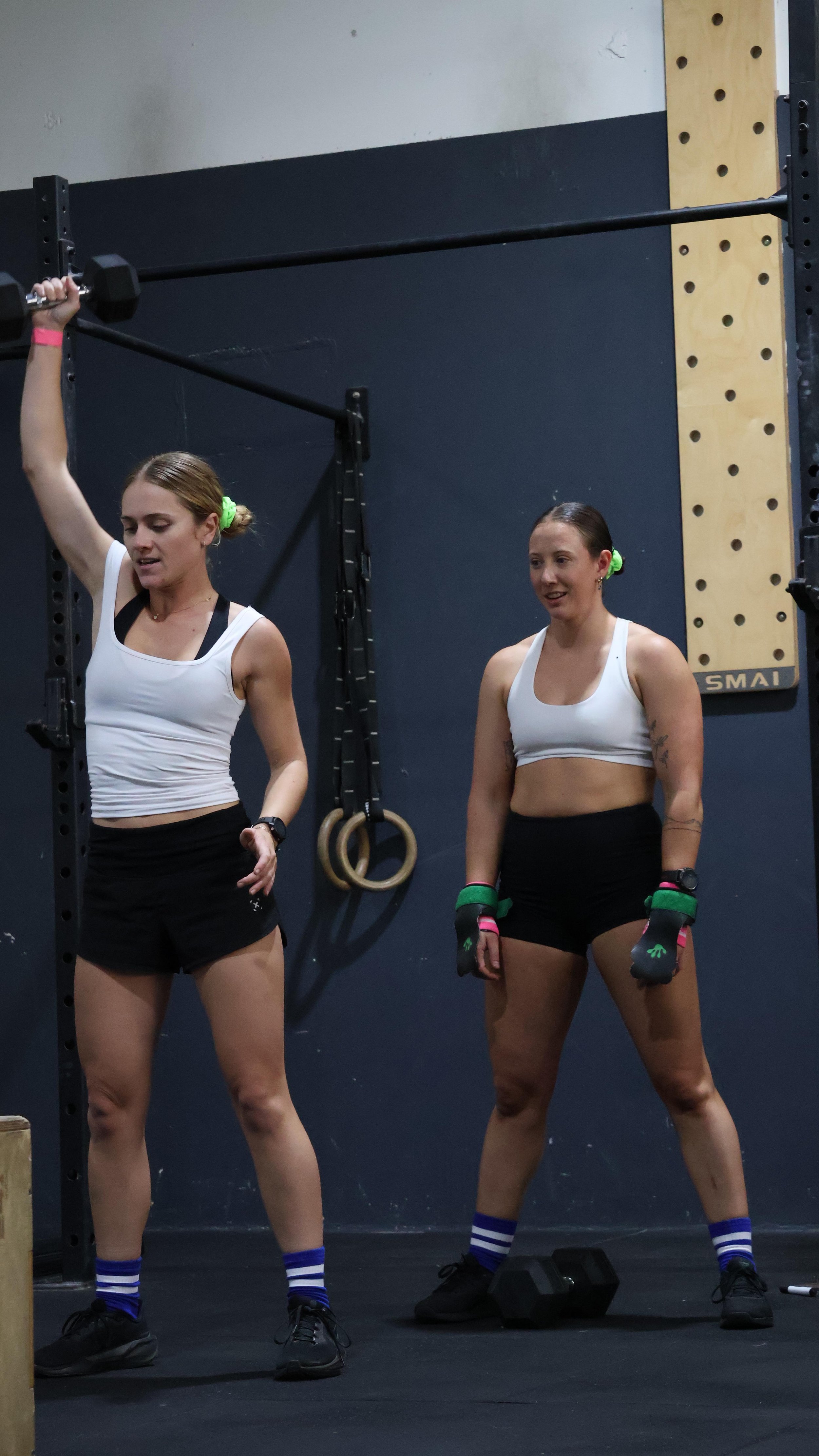 Coffee ☕️ , weights 🏋️‍♂️, pilates 🧘‍♀️, muscle ups 🤸, saunas 🧖
#northernbeaches #crossfit #northernbeachesgym #warriewood #grouptraining #northernbeachesrunclub #weighttraining #workhard #gymspo #fitspo
