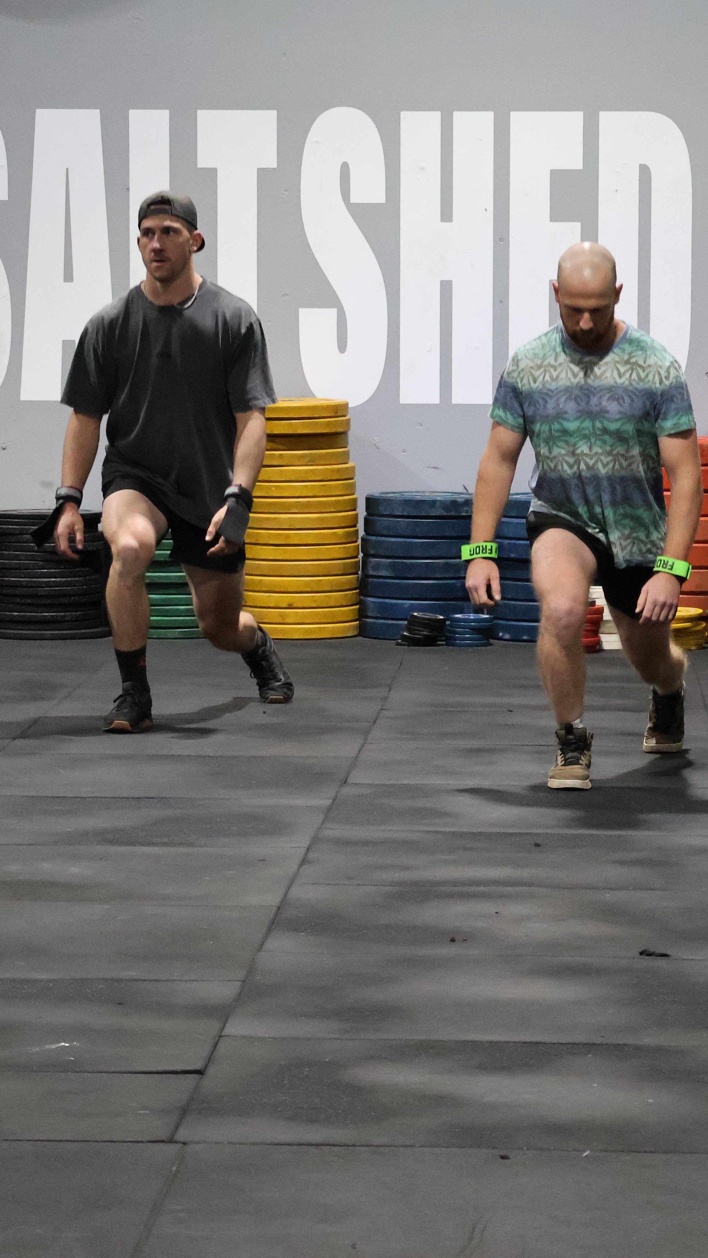 A community of hard workers 📈📈
#northernbeaches #crossfit #northernbeachesgym #warriewood #grouptraining #northernbeachesrunclub #weighttraining #workhard #gymspo #fitspo