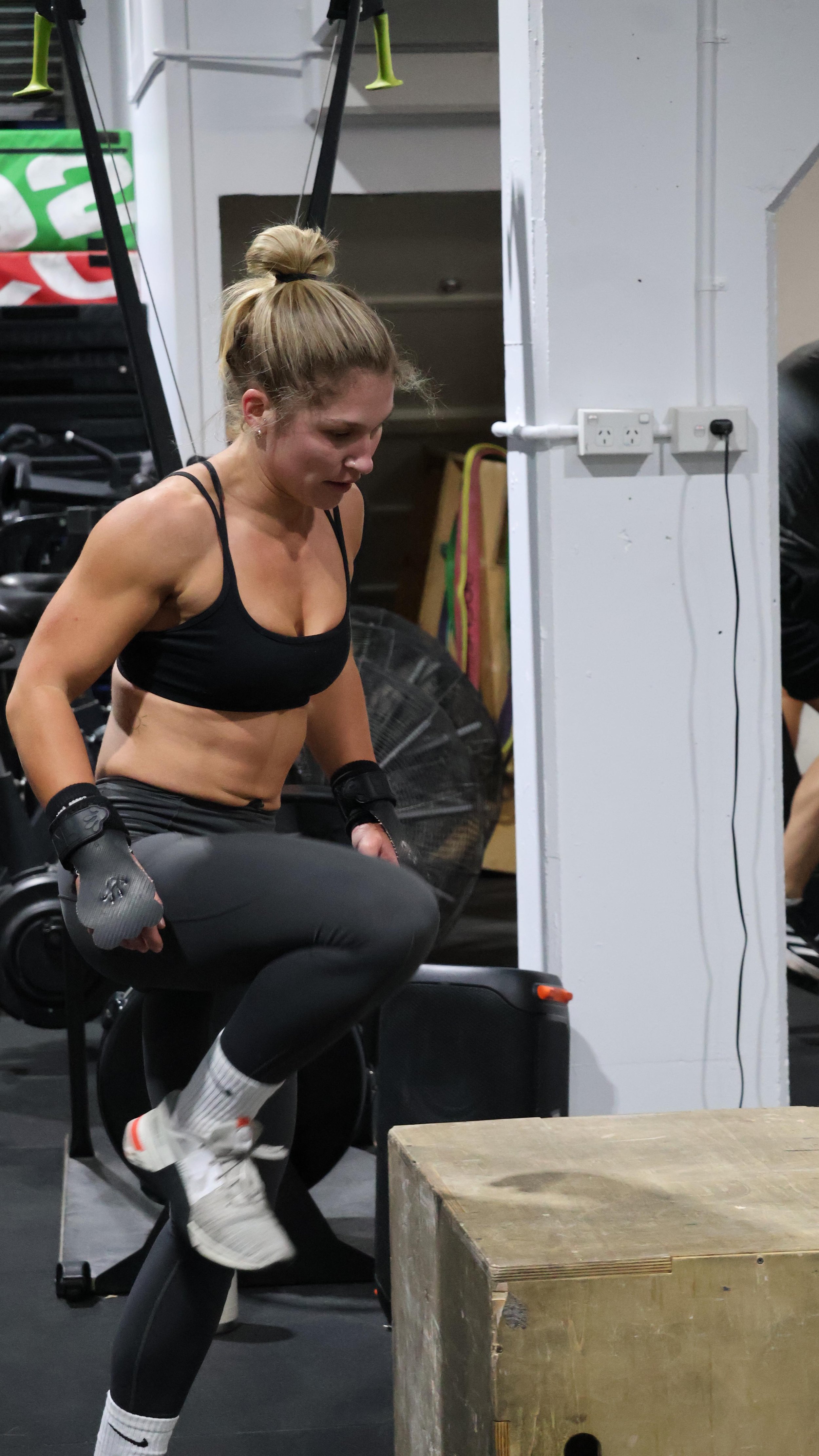 A long weekend well spent 🤩🤩
#northernbeaches #crossfit #northernbeachesgym #warriewood #grouptraining #northernbeachesrunclub #weighttraining #workhard #gymspo #fitspo