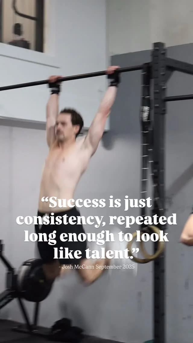 Week 3 #quoteoftheweek ⚡️