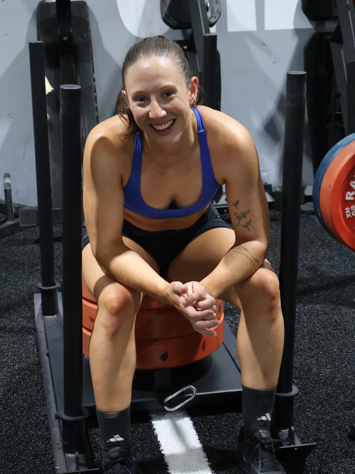 We love a Friday night at the bar ❣️