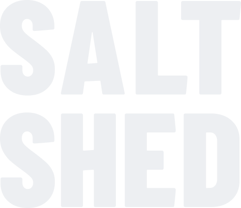 CrossFit Salt Shed