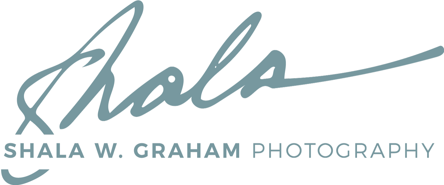 Shala W. Graham Photography
