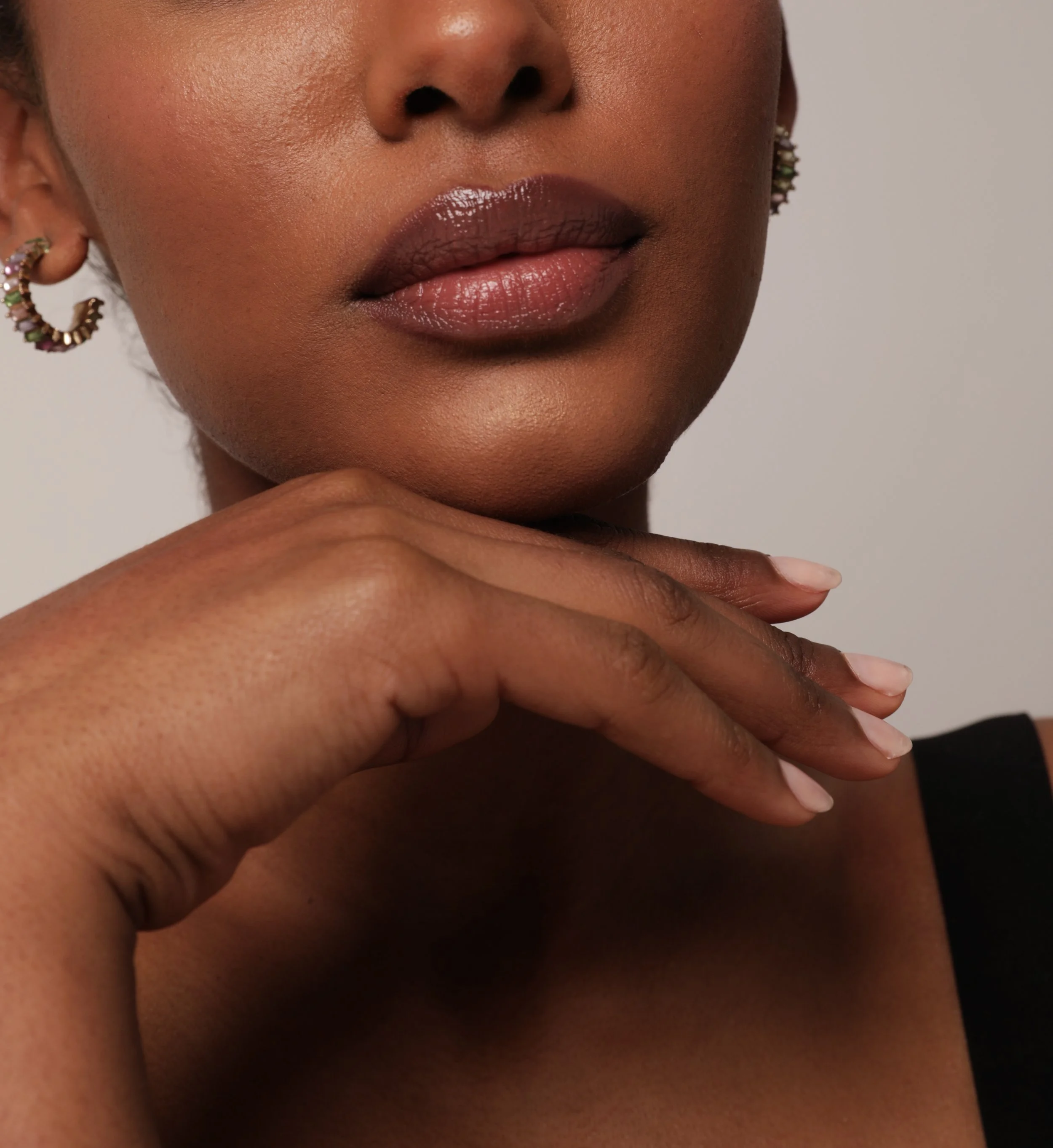 An Iconique Brand Elevation