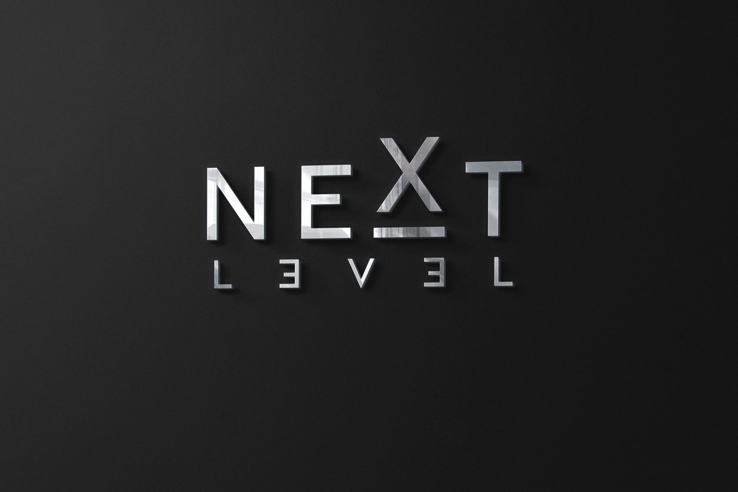 Surface Level Logo Strategy Launching A Brand of Influence