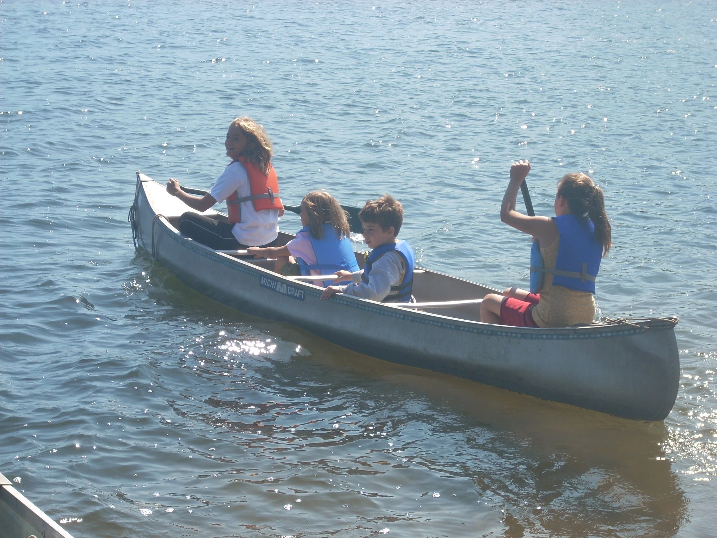Things to do — Kimball Lake Resort