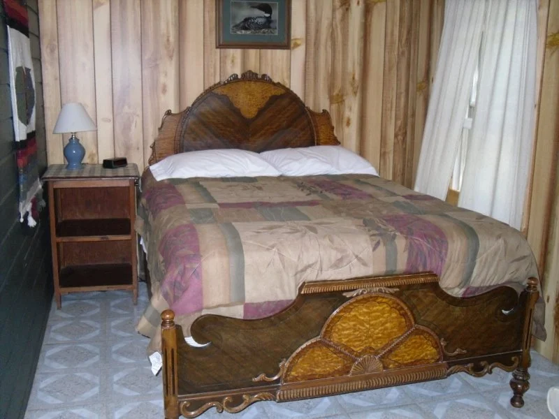 Cabin 2 — Kimball Lake Resort