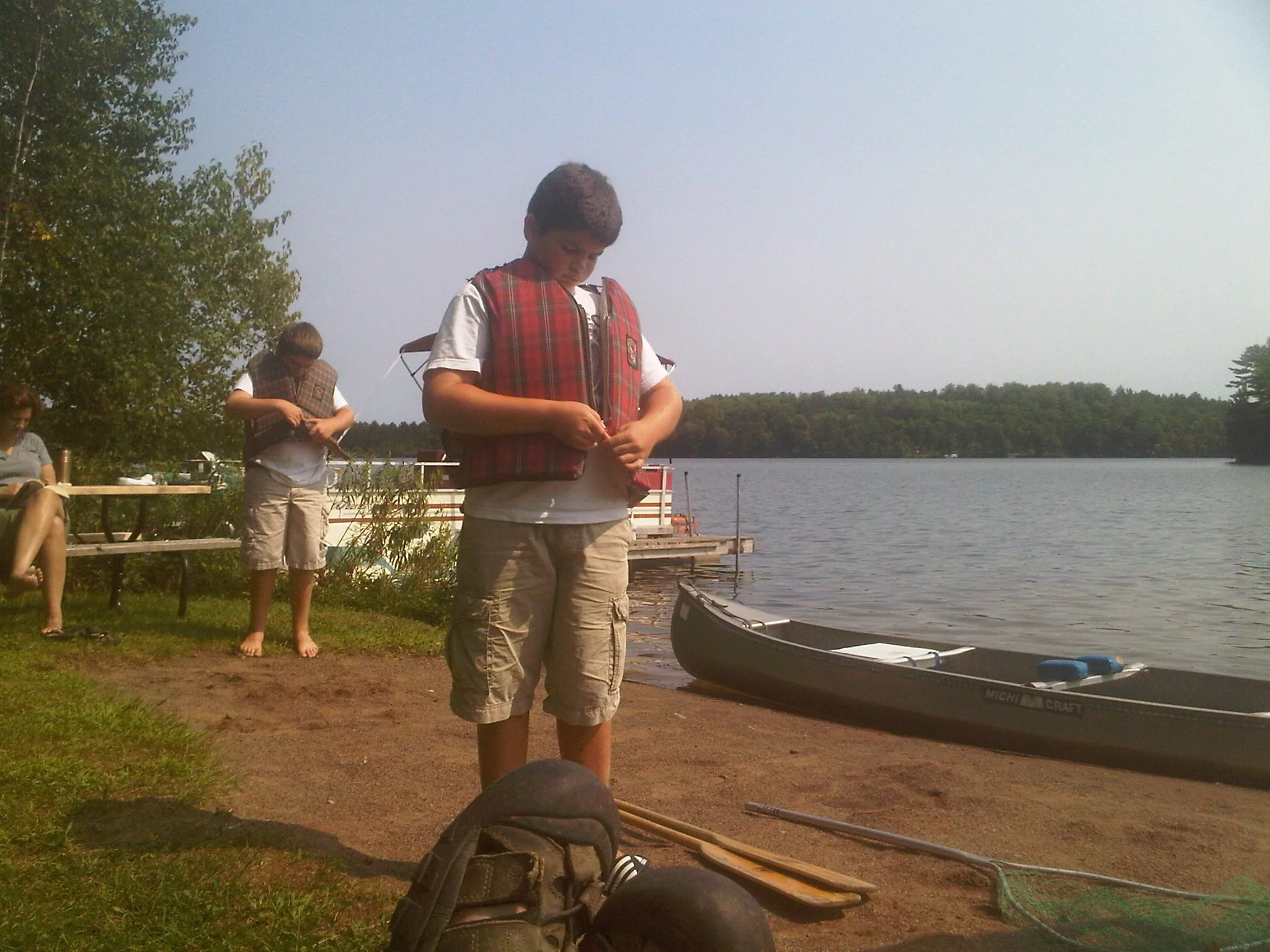 Gallery — Kimball Lake Resort